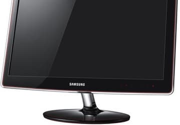 Samsung пополняет серию Touch of Color мониторами P2070, P2370 и P2370HD 